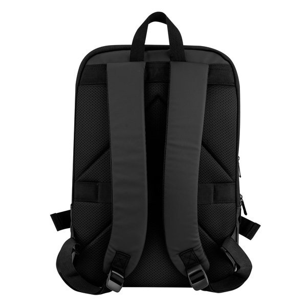 Yosemite rPET Backpack w/ Removable Belt Bag
