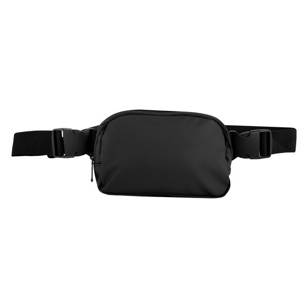 Yosemite rPET Backpack w/ Removable Belt Bag