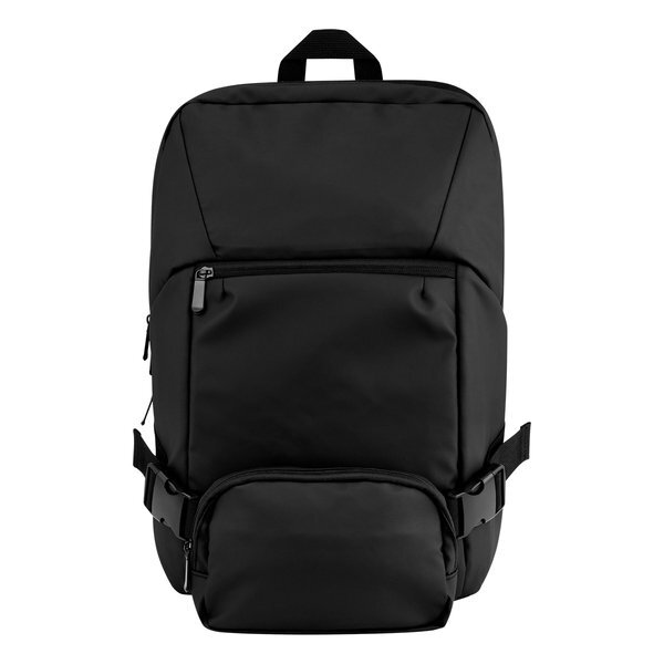 Yosemite rPET Backpack w/ Removable Belt Bag