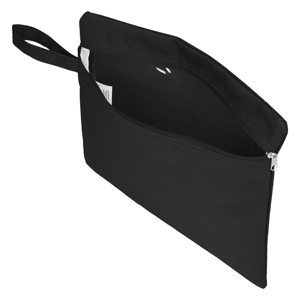 Utility rPET Wet/Dry Bag w/ Loop