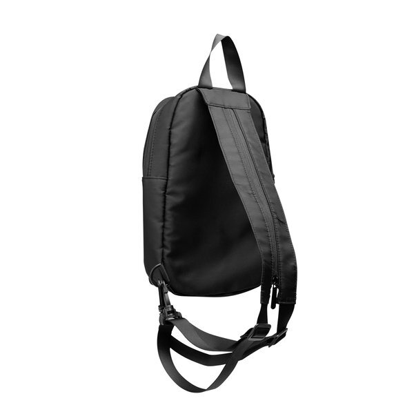 Caleb rPET Convertible Backpack & Sling Bag