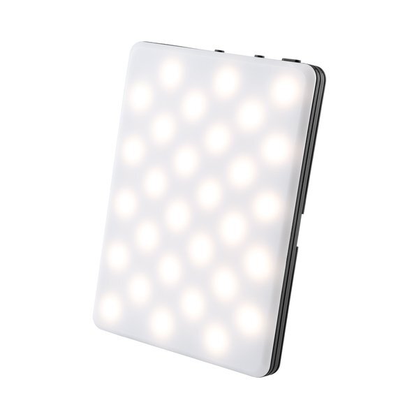 High Power 60 LED Video Light Clip