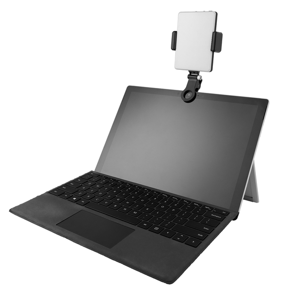 High Power 60 LED Video Light Clip