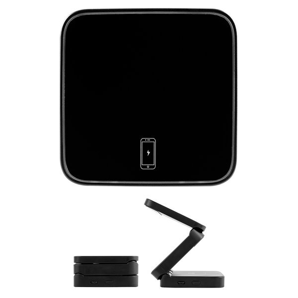 Magnetic rABS 15W Multi-Charging Station