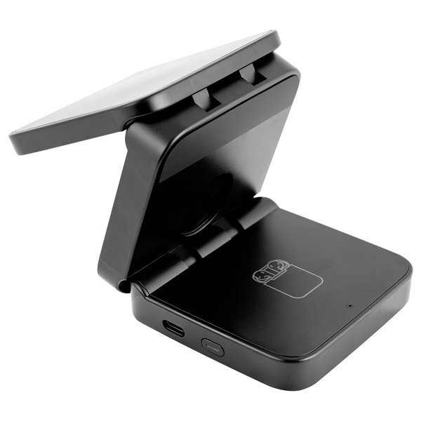 Magnetic rABS 15W Multi-Charging Station