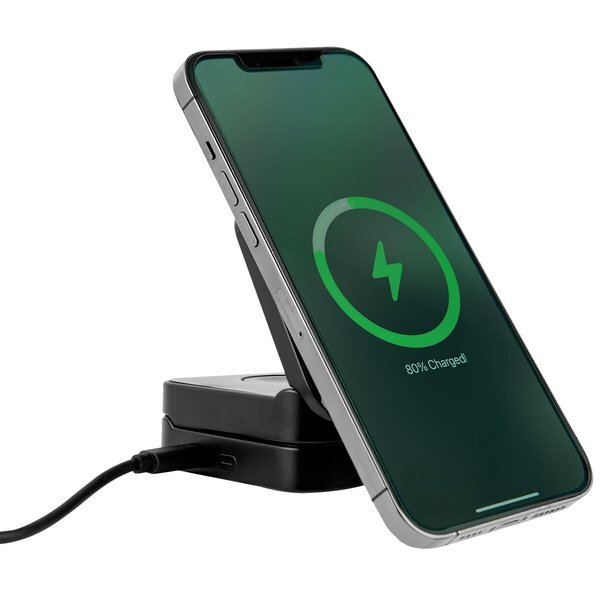 Magnetic rABS 15W Multi-Charging Station