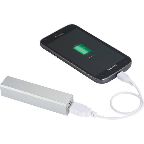 Jolt Charger Power Bank, 2200mAh