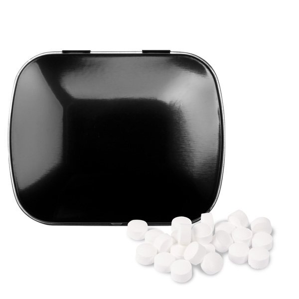 MicroMints® in Domed Tin