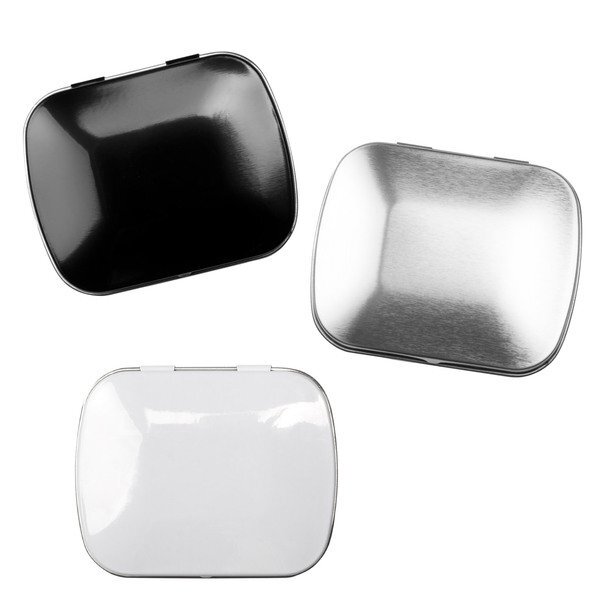 MicroMints® in Domed Tin