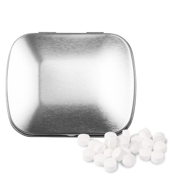 MicroMints® in Domed Tin