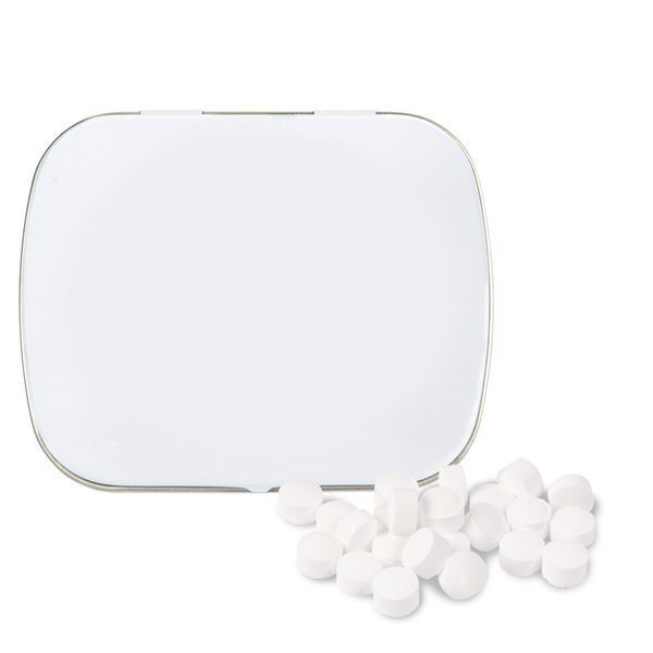 MicroMints® in Domed Tin