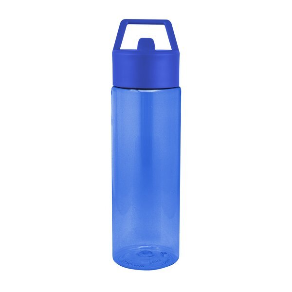 Monterey rPET Bottle, 24oz.