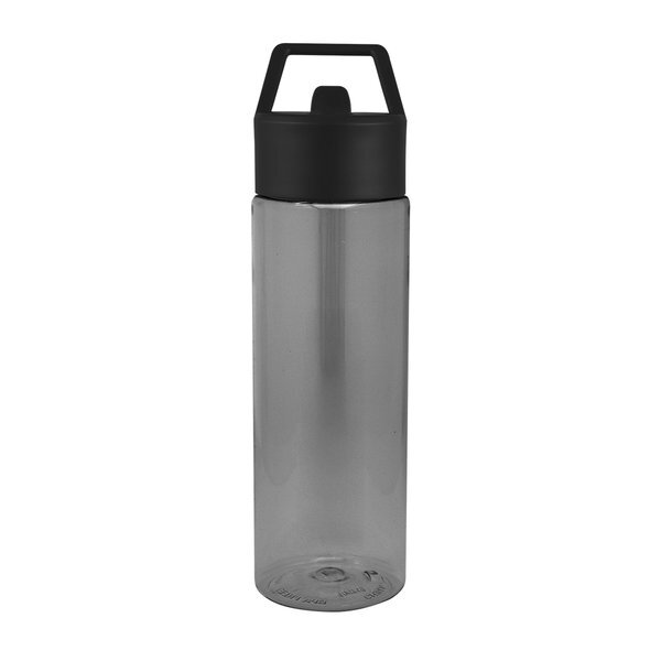 Monterey rPET Bottle, 24oz.