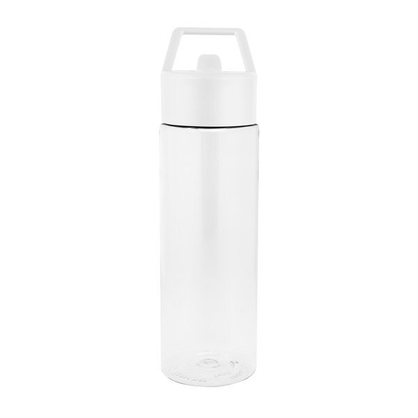 Monterey rPET Bottle, 24oz.