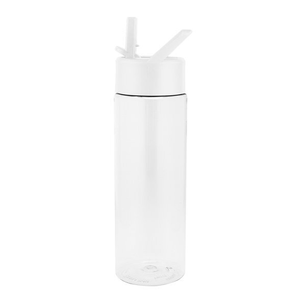 Monterey rPET Bottle, 24oz.