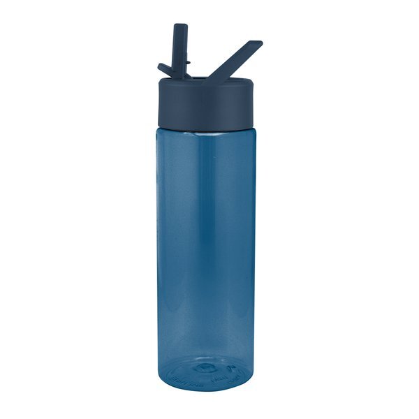 Monterey rPET Bottle, 24oz.