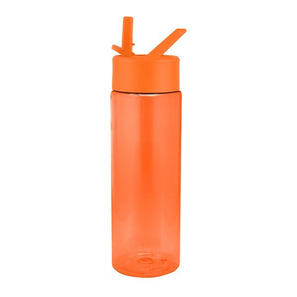 Monterey rPET Bottle, 24oz.