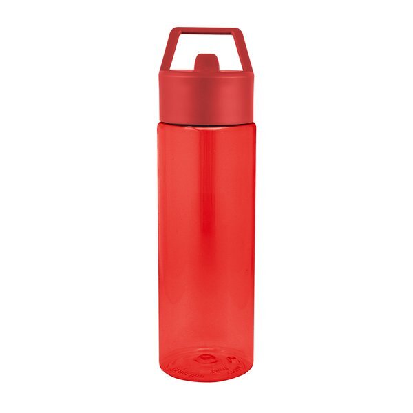 Monterey rPET Bottle, 24oz.
