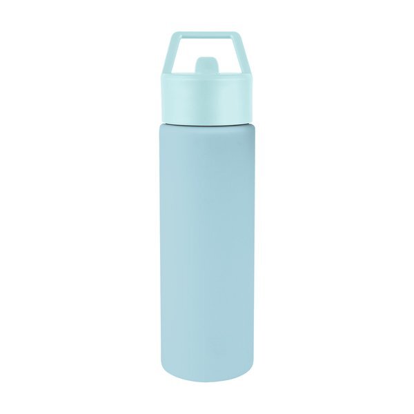 Torrey Recycled Stainless Steel Bottle, 24oz.
