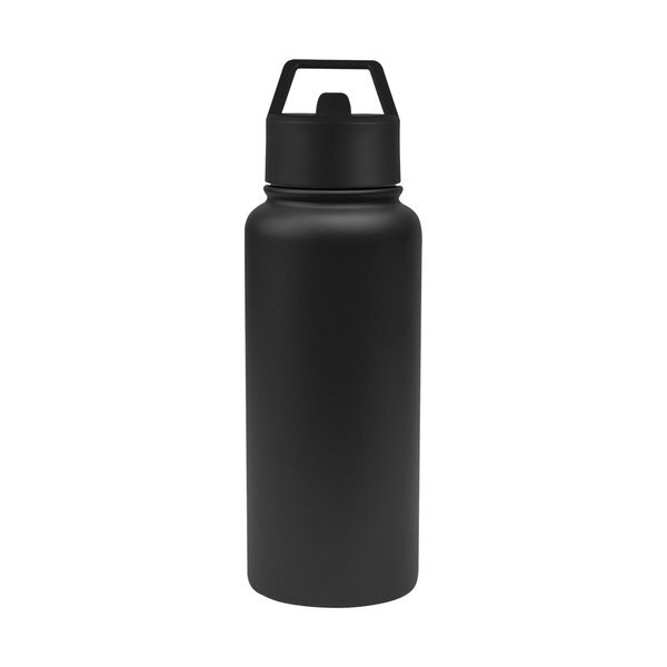 Jasper Recycled Stainless Steel Bottle, 32oz.