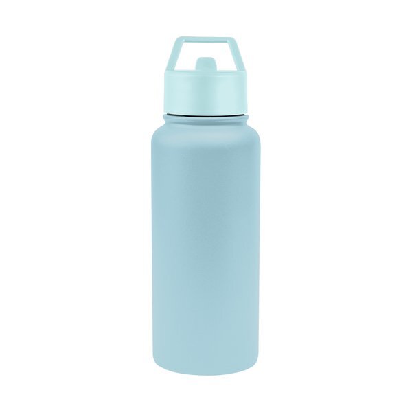 Jasper Recycled Stainless Steel Bottle, 32oz.