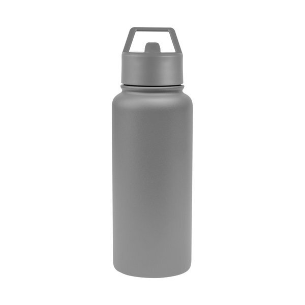 Jasper Recycled Stainless Steel Bottle, 32oz.