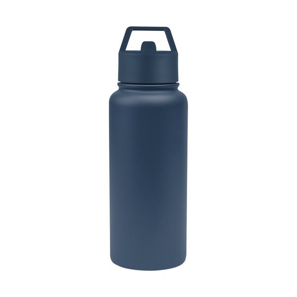 Jasper Recycled Stainless Steel Bottle, 32oz.