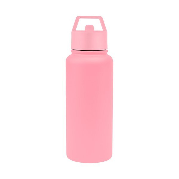 Jasper Recycled Stainless Steel Bottle, 32oz.