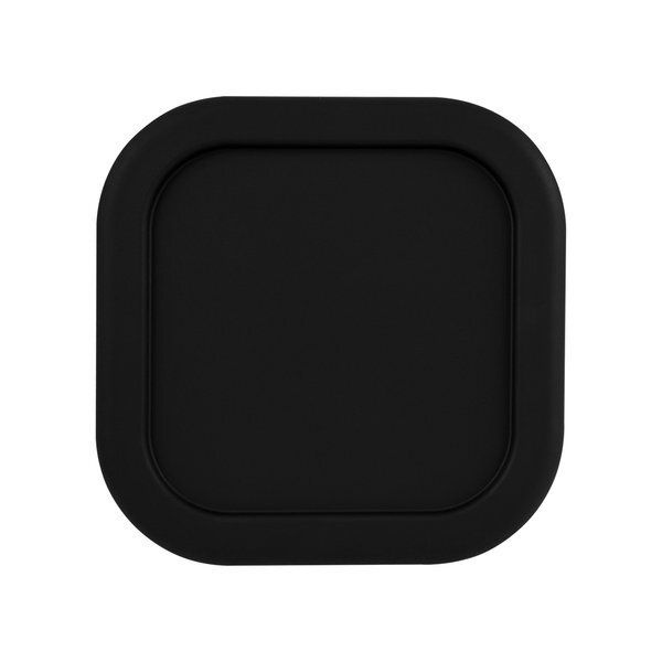 Square Silicone Food Container