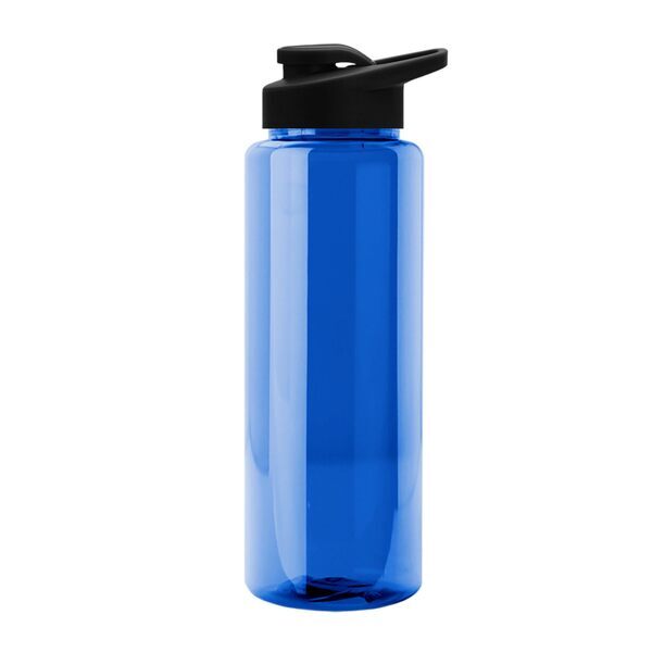 Hydrivate™ Water Bottle w/ Custom Scales, 32oz.
