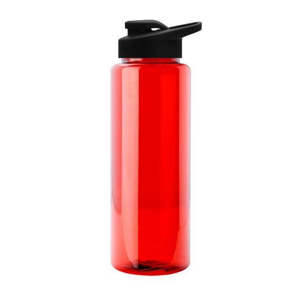 Hydrivate™ Water Bottle w/ Custom Scales, 32oz.