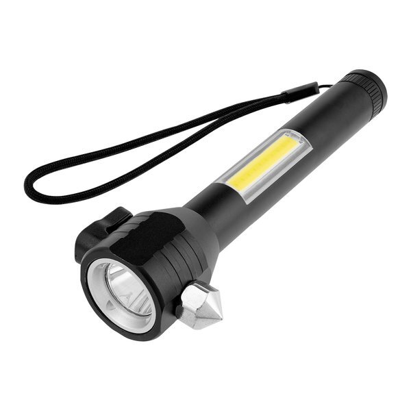 Safety Tool w/ COB Flashlight 2.0