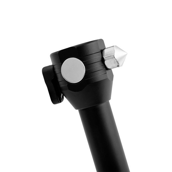 Safety Tool w/ COB Flashlight 2.0