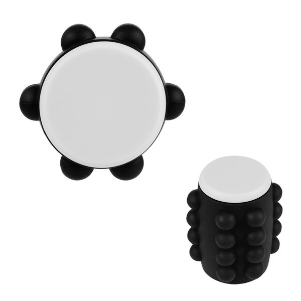 Push Pop rABS Spinning Fidget Toy