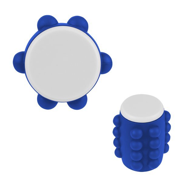 Push Pop rABS Spinning Fidget Toy