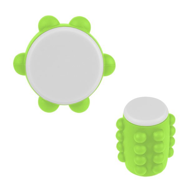 Push Pop rABS Spinning Fidget Toy