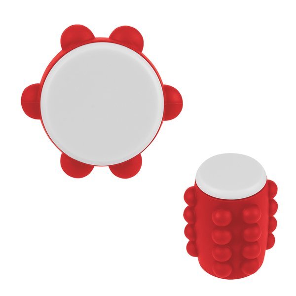 Push Pop rABS Spinning Fidget Toy