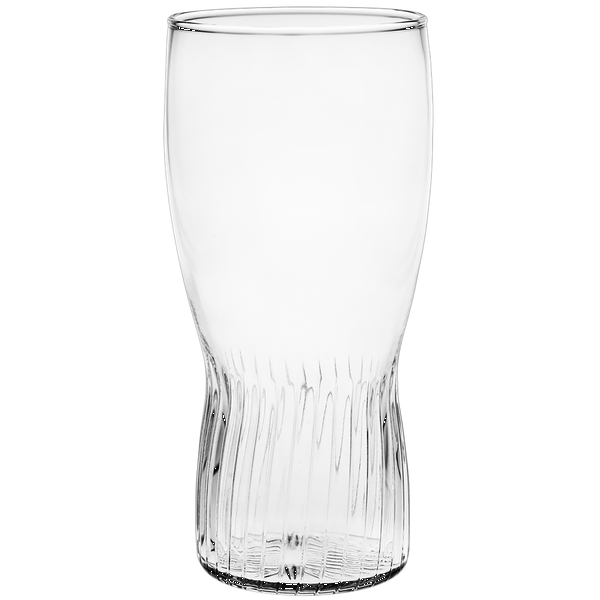 Gripper Pub Glass, 16 oz