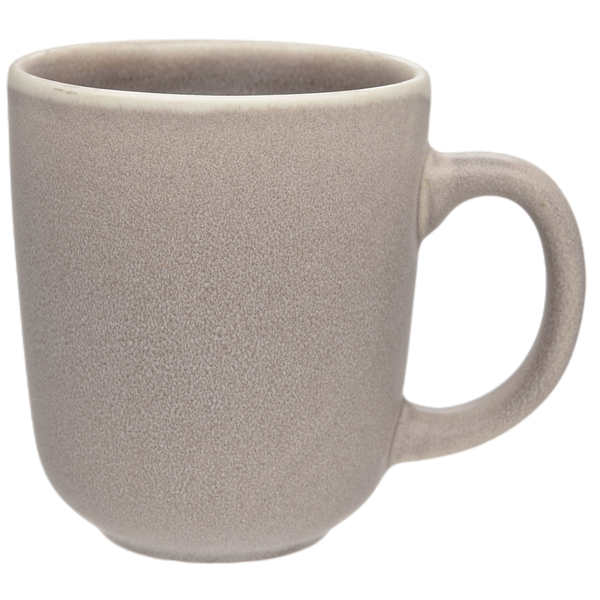 Comfort Ceramic Mug Collection, 17 oz.