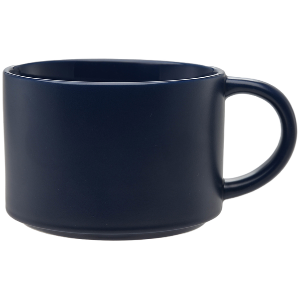Minestra Ceramic Mug Collection, 20 oz.