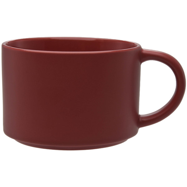 Minestra Ceramic Mug Collection, 20 oz.