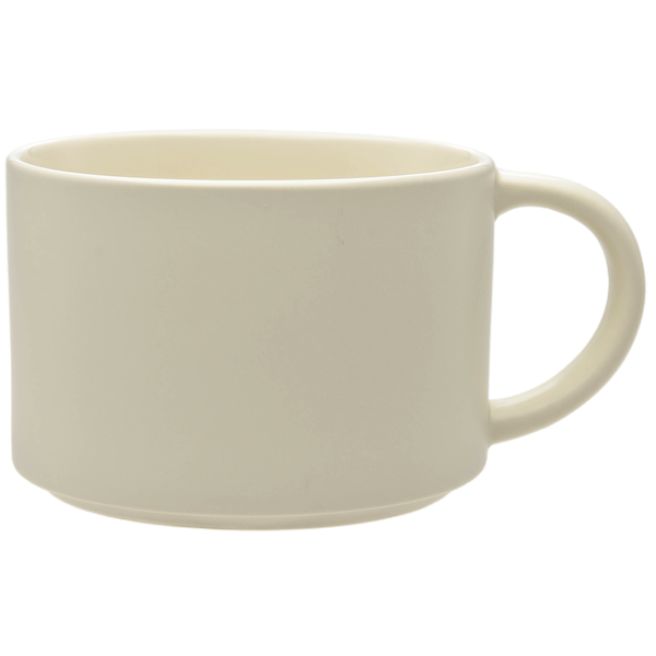 Minestra Ceramic Mug Collection, 20 oz.