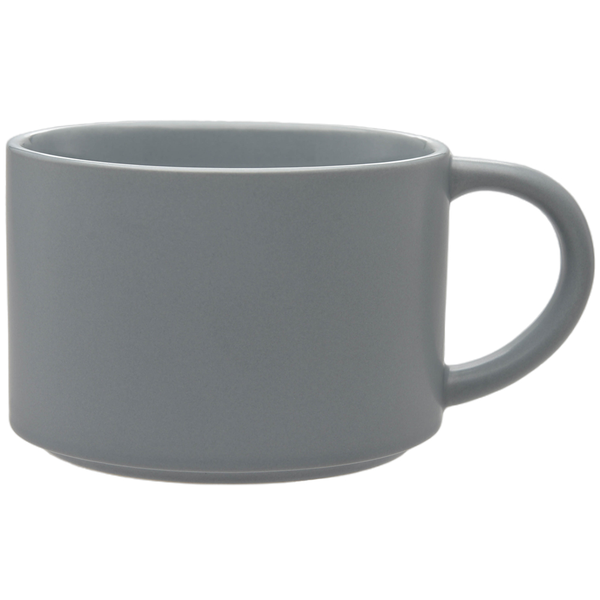 Minestra Ceramic Mug Collection, 20 oz.
