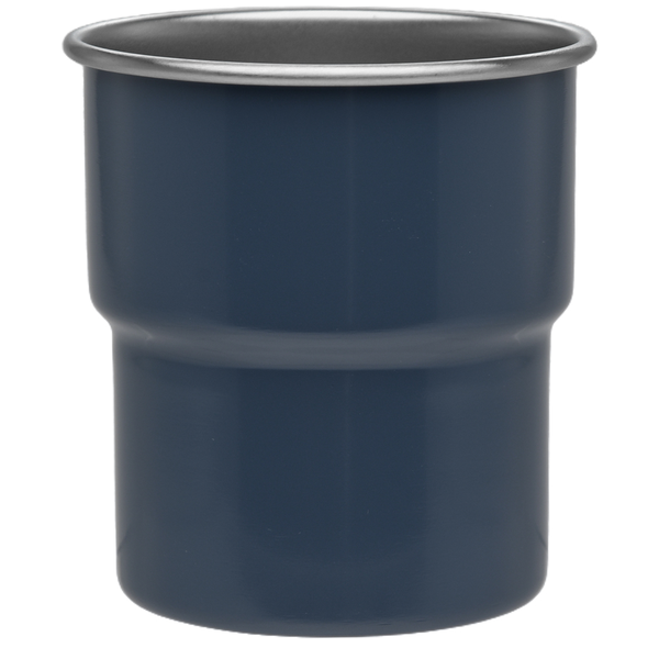 Claremont Stainless Steel Mug Collection, 10 oz.