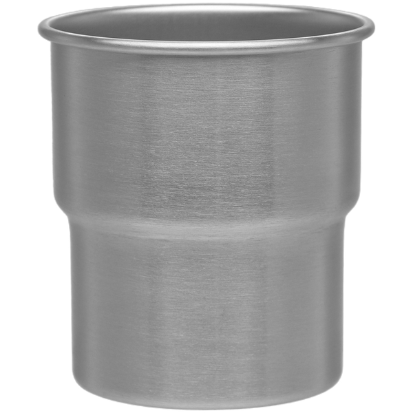 Claremont Stainless Steel Mug Collection, 10 oz.