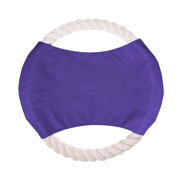 Fido Flier Dog Rope Toy