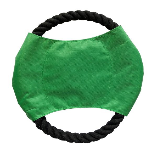 Fido Flier Dog Rope Toy