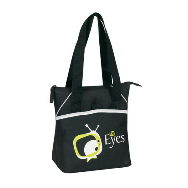 Bistro Insulated Cooler Tote