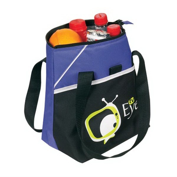 Bistro Insulated Cooler Tote