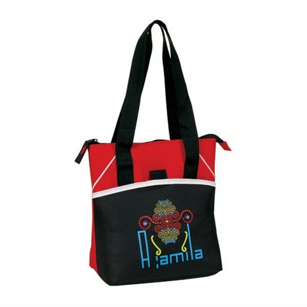 Bistro Insulated Cooler Tote